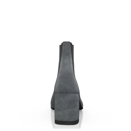 Bottines De Tous Les Jours 7673 6 Bottines De Tous Les Jours 7673 – Image 6