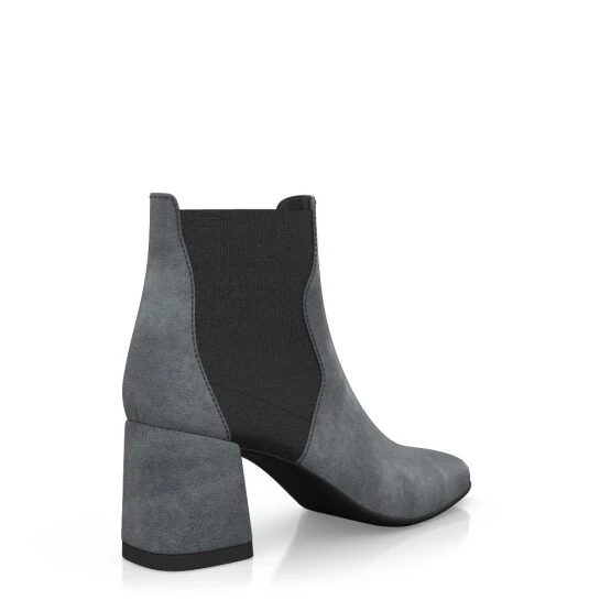 Bottines De Tous Les Jours 7673 7 Bottines De Tous Les Jours 7673 – Image 7