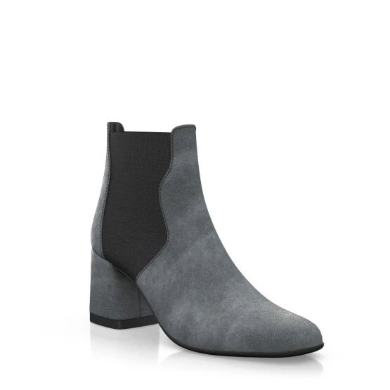 Bottines De Tous Les Jours 7673 9 Bottines De Tous Les Jours 7673 – Image 9