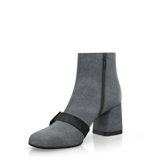 Bottines De Tous Les Jours 7674 3 Bottines De Tous Les Jours 7674 – Image 3