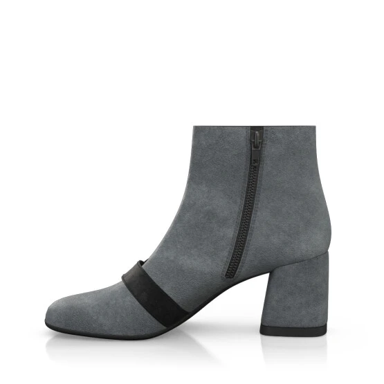 Bottines De Tous Les Jours 7674 4 Bottines De Tous Les Jours 7674 – Image 4