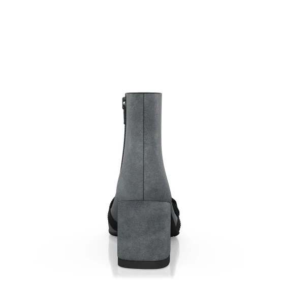 Bottines De Tous Les Jours 7674 6 Bottines De Tous Les Jours 7674 – Image 6