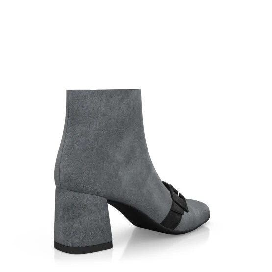 Bottines De Tous Les Jours 7674 7 Bottines De Tous Les Jours 7674 – Image 7