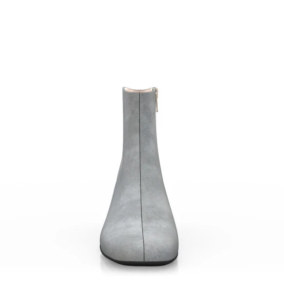 Bottines De Tous Les Jours 7676 2 Bottines De Tous Les Jours 7676 – Image 2