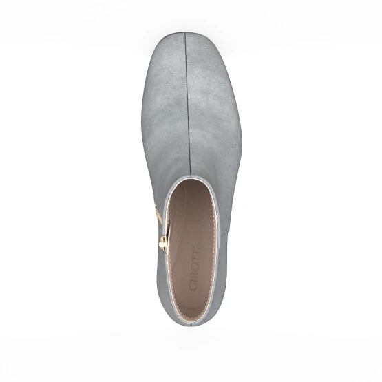 Bottines De Tous Les Jours 7676 10 Bottines De Tous Les Jours 7676 – Image 10