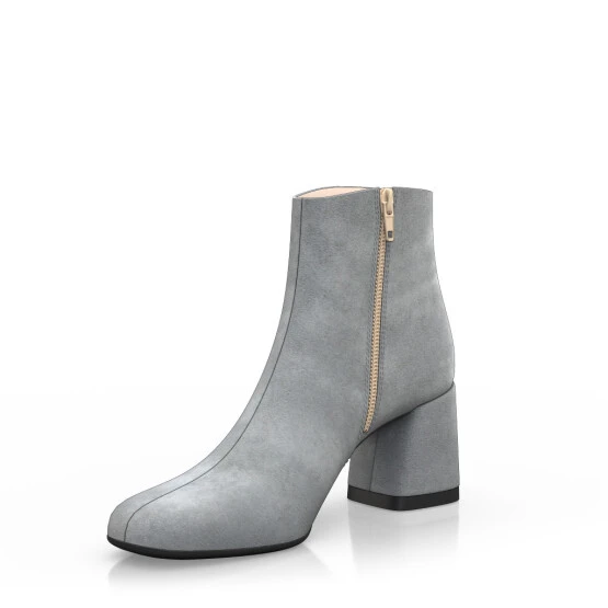 Bottines De Tous Les Jours 7676 3 Bottines De Tous Les Jours 7676 – Image 3