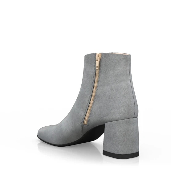 Bottines De Tous Les Jours 7676 5 Bottines De Tous Les Jours 7676 – Image 5