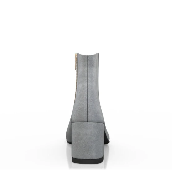 Bottines De Tous Les Jours 7676 6 Bottines De Tous Les Jours 7676 – Image 6