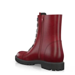 Bottes Tanker 7685 -Stripped Boutique 6085 3 0 1