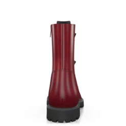 Bottes Tanker 7685 -Stripped Boutique 6085 4 0 1