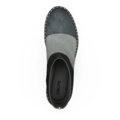 Bottines Dessus Foissée 7693 -Stripped Boutique 6093 0 top 2