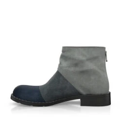 Bottines Dessus Foissée 7697 -Stripped Boutique 6097 2 0 1 2