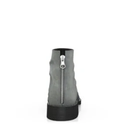 Bottines Dessus Foissée 7697 -Stripped Boutique 6097 4 0 1 2