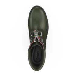 Bottines à Lacets 7711 -Stripped Boutique 6111 0 top 1 1