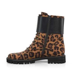 Bottines à Lacets 7718 -Stripped Boutique 6118 2 0 1