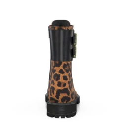 Bottines à Lacets 7718 -Stripped Boutique 6118 4 0 1