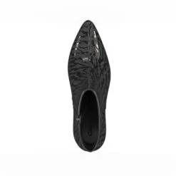 Bottines De Tous Les Jours 7721 -Stripped Boutique 6121 0 top 4 1