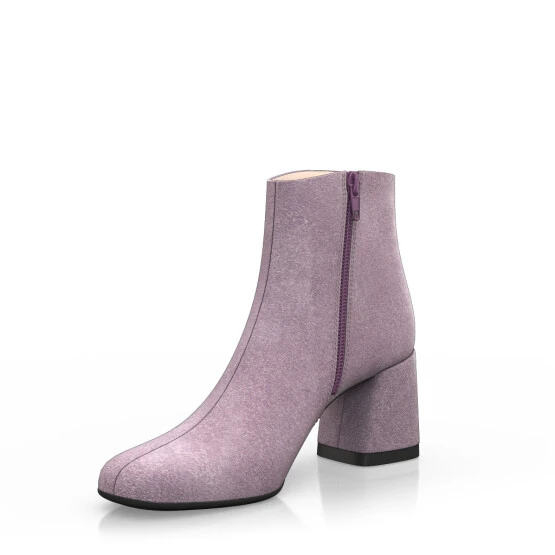 Bottines De Tous Les Jours 7723 2 Bottines De Tous Les Jours 7723 – Image 2