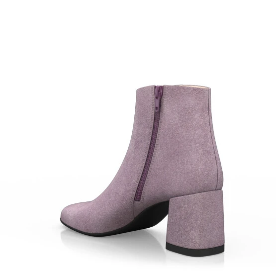 Bottines De Tous Les Jours 7723 4 Bottines De Tous Les Jours 7723 – Image 4