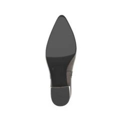 Bottines De Tous Les Jours 7724 -Stripped Boutique 6124 0 bottom 3 2