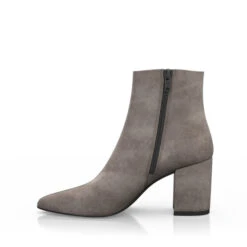 Bottines De Tous Les Jours 7724 -Stripped Boutique 6124 2 0 3 2