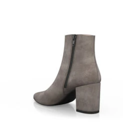 Bottines De Tous Les Jours 7724 -Stripped Boutique 6124 3 0 3 2