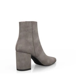 Bottines De Tous Les Jours 7724 -Stripped Boutique 6124 5 0 3 2