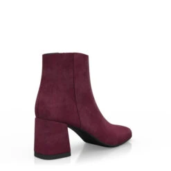 Bottines De Tous Les Jours 7726 -Stripped Boutique 6126 5 0 2 1