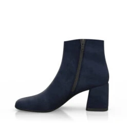 Bottines De Tous Les Jours 7727 -Stripped Boutique 6127 2 0 2 2
