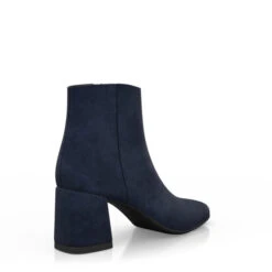 Bottines De Tous Les Jours 7727 -Stripped Boutique 6127 5 0 2 2