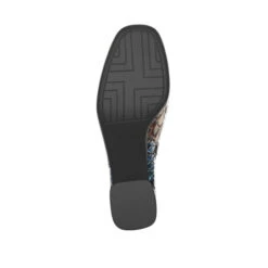 Bottines De Tous Les Jours 7730 19 Bottines De Tous Les Jours 7730 -Stripped Boutique 6130 0 bottom 2 1