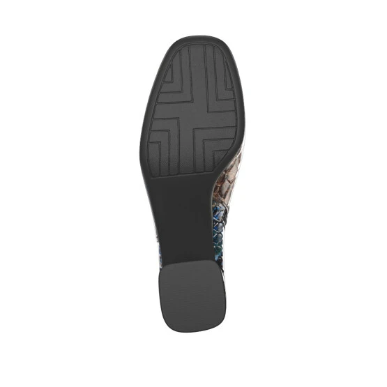 Bottines De Tous Les Jours 7730 10 Bottines De Tous Les Jours 7730 – Image 10