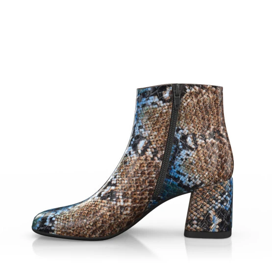 Bottines De Tous Les Jours 7730 3 Bottines De Tous Les Jours 7730 – Image 3