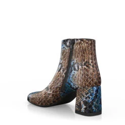 Bottines De Tous Les Jours 7730 13 Bottines De Tous Les Jours 7730 -Stripped Boutique 6130 3 0 2 1