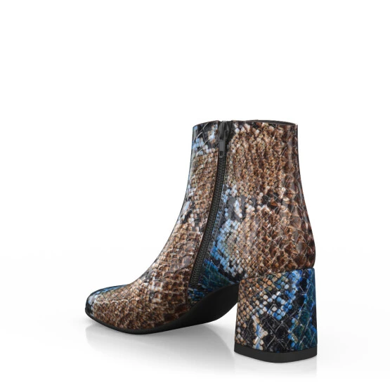 Bottines De Tous Les Jours 7730 4 Bottines De Tous Les Jours 7730 – Image 4