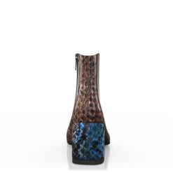 Bottines De Tous Les Jours 7730 14 Bottines De Tous Les Jours 7730 -Stripped Boutique 6130 4 0 2 1