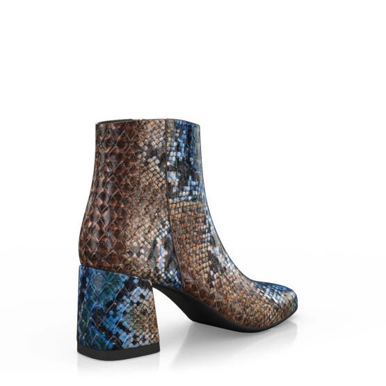 Bottines De Tous Les Jours 7730 6 Bottines De Tous Les Jours 7730 – Image 6