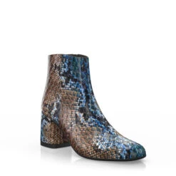 Bottines De Tous Les Jours 7730 17 Bottines De Tous Les Jours 7730 -Stripped Boutique 6130 7 0 2 1