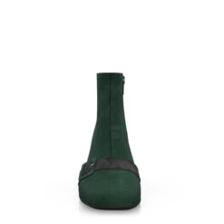 Bottines De Tous Les Jours 7736