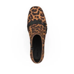 Bottines De Tous Les Jours 7737 -Stripped Boutique 6137 0 top 1 1