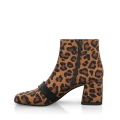 Bottines De Tous Les Jours 7737 -Stripped Boutique 6137 2 0 1 1