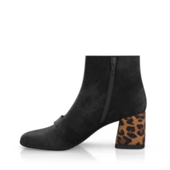 Bottines De Tous Les Jours 7739 -Stripped Boutique 6139 2 0 1 1