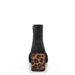 Bottines De Tous Les Jours 7739 -Stripped Boutique 6139 4 0 1 1