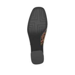 Bottines De Tous Les Jours 7741 -Stripped Boutique 6141 0 bottom 1 1