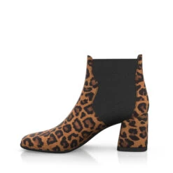 Bottines De Tous Les Jours 7741 -Stripped Boutique 6141 2 0 1 1