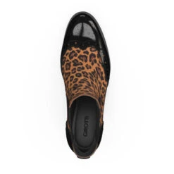 Bottines Chelsea Femme 7748 -Stripped Boutique 6148 0 top 1 1