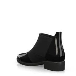 Bottines Modernes 7842 -Stripped Boutique 6242 3 0 1