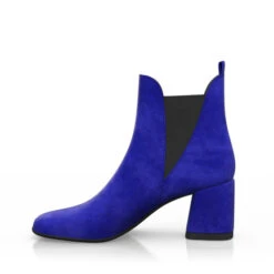 Bottines De Tous Les Jours 7843 -Stripped Boutique 6243 2 0 1 1