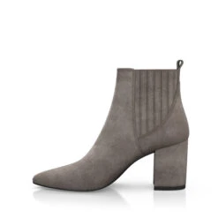 Bottines De Tous Les Jours 7856 -Stripped Boutique 6256 2 0 1 1 1