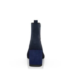 Bottines De Tous Les Jours 7861 -Stripped Boutique 6261 4 0 1 1